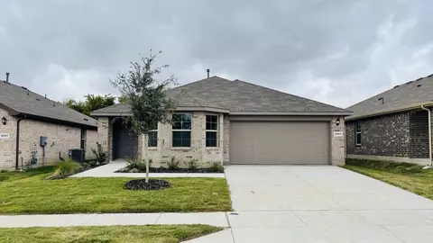 4161 Crooked Bend Dr, Crowley, TX 76036