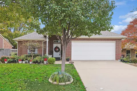 3604 Wessex Ct, Denton, TX 76210
