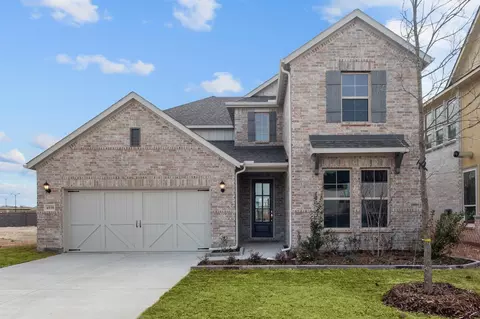 6858 Tadpole Trl, Mckinney, TX 75071