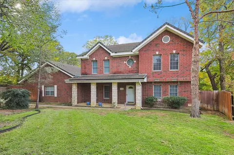 12 Brook Hollow Ln, Trophy Club, TX 76262