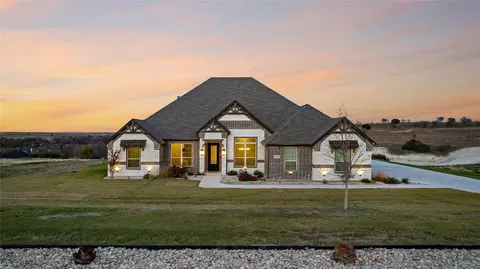 1017 Bear Creek Ranch Rd, Aledo, TX 76008