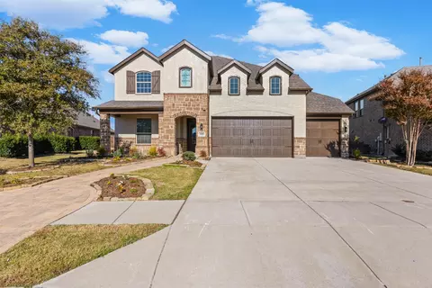 1020 Hoxton Ln, Forney, TX 75126