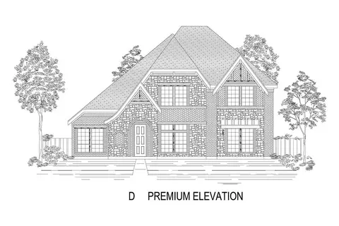 12132 Willow Manor Ln, Frisco, TX 75035