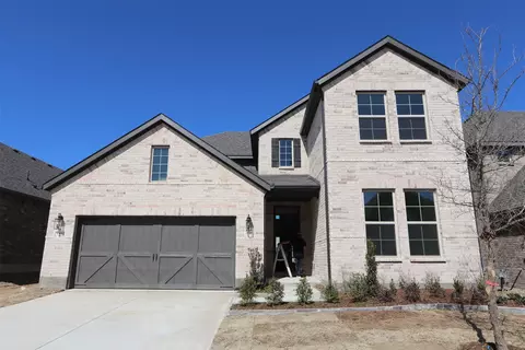 7216 Monarch Trl, Mckinney, TX 75071