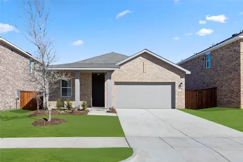 1866 Purtis Creek Dr, Forney, TX 75126