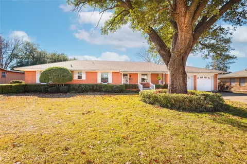 1805 Bonner St, Mckinney, TX 75069