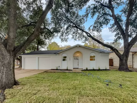 1008 Calcutta St, Hurst, TX 76053