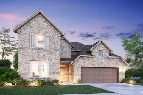6809 Tadpole Trl, Mckinney, TX 75071