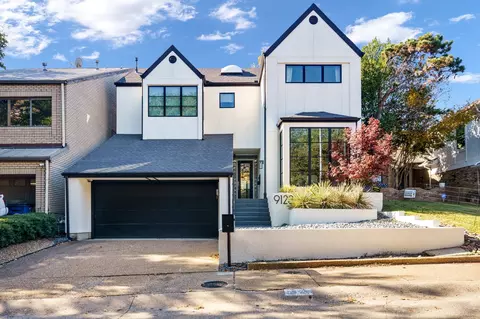 9123 Valley Chapel Ln, Dallas, TX 75220