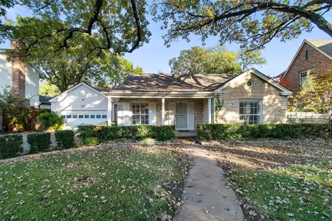320 N Bailey Ave, Fort Worth, TX 76107