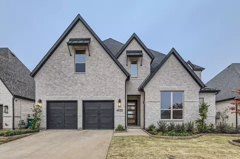 4825 Strada St, Prosper, TX 75078