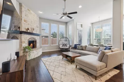 713 Winehart St, The Colony, TX 75056