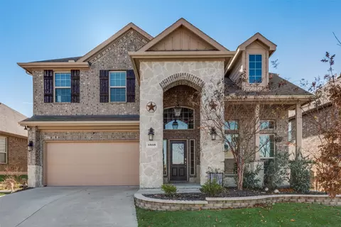 5859 Melville Ln, Forney, TX 75126