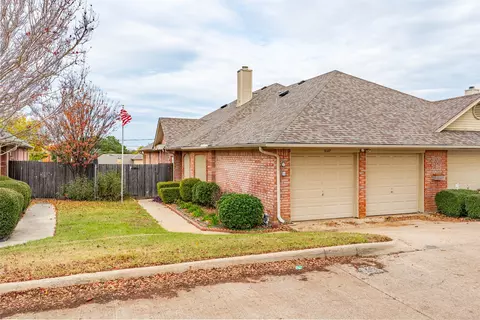 3107 Cape Cod Ct, Arlington, TX 76017