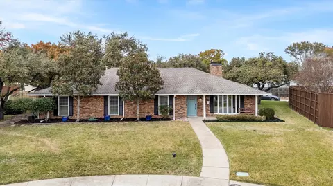 2509 Canterbury Pl, Carrollton, TX 75006
