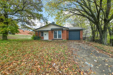 6365 Basswood Dr, Fort Worth, TX 76135
