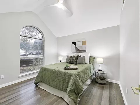 Bedroom - 7501 Cedarbrook Rd, Rowlett, TX 75089 photo 1 of 3