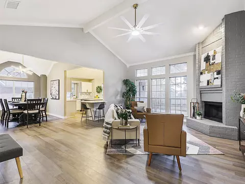 7501 Cedarbrook Rd, Rowlett, TX 75089