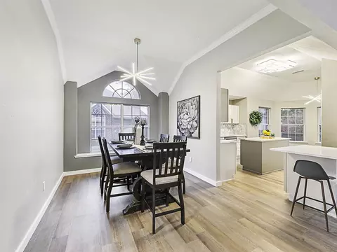 Dining - 7501 Cedarbrook Rd, Rowlett, TX 75089 photo 2 of 2