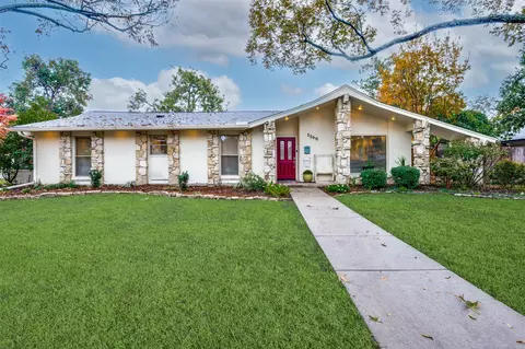 3340 Royal Ln, Dallas, TX 75229