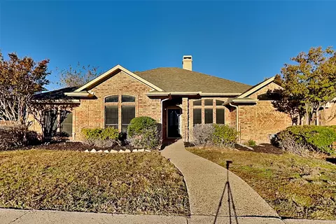 3803 Cromwell Dr, Carrollton, TX 75007
