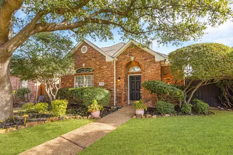 8108 Springmoss Dr, Plano, TX 75025
