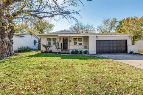 11338 Flamingo Ln, Dallas, TX 75218