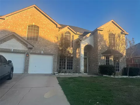 4 Brairwood Ct, Mansfield, TX 76063