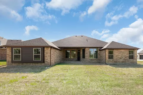 520 Dalton, Canton, TX 75103
