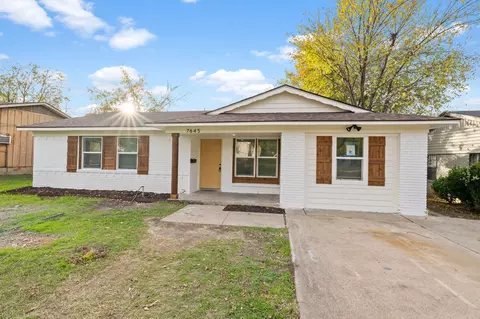 7645 Woodshire Dr, Dallas, TX 75232