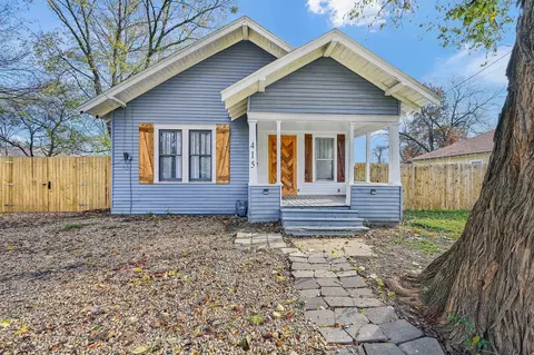 415 S Charles St, Sherman, TX 75090