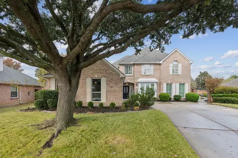2809 Wildcreek Ct, Keller, TX 76248