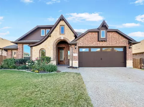3210 Creekhaven Dr, Melissa, TX 75454