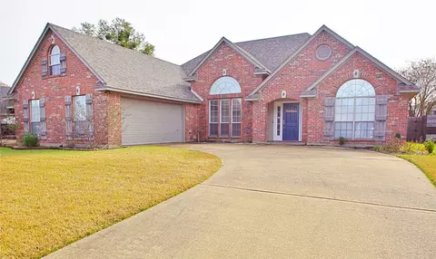 6016 Inglewood Ct, Bossier City, LA 71111