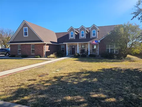 307 Longhorn Dr, Early, TX 76802