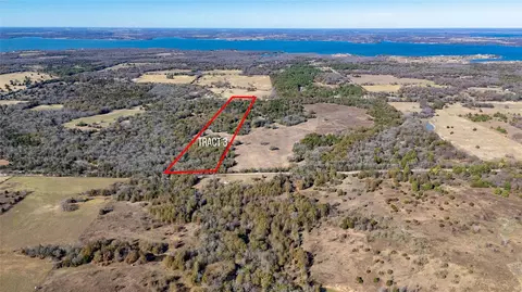 2655 SE County Road 2320 #TRACT 3, Streetman, TX 75859