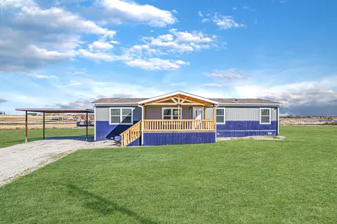 131 El Dorado St, Decatur, TX 76234