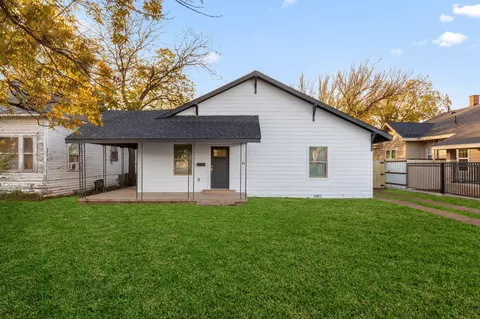 1903 Elizabeth Ave, Wichita Falls, TX 76301