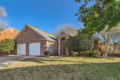 12205 Creek Point Dr, Frisco, TX 75035