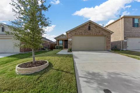 3204 Harper St, Little Elm, TX 75068