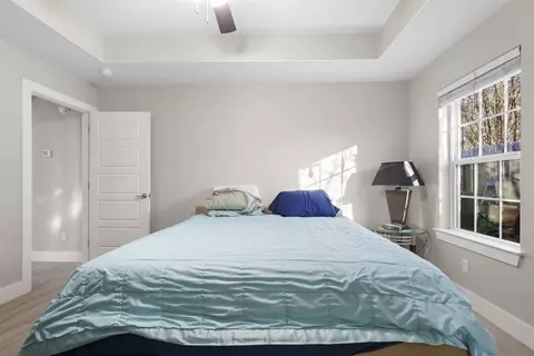Bedroom - 330 E Munson St, Denison, TX 75021 photo 1 of 1
