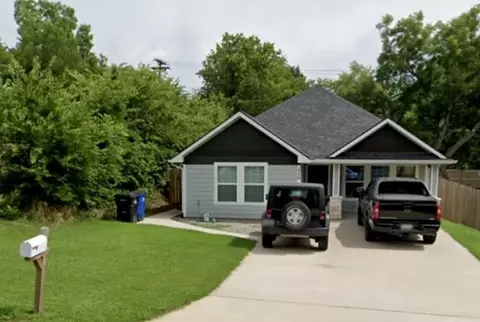 330 E Munson St, Denison, TX 75021