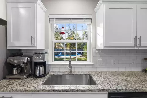 Kitchen - 330 E Munson St, Denison, TX 75021 photo 3 of 3