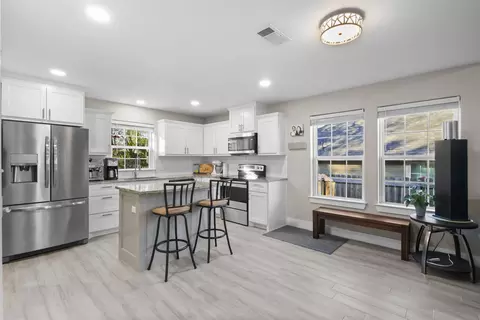 Kitchen - 330 E Munson St, Denison, TX 75021 photo 1 of 3