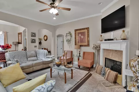 200 Bent Tree Loop, Haughton, LA 71037 photo 36