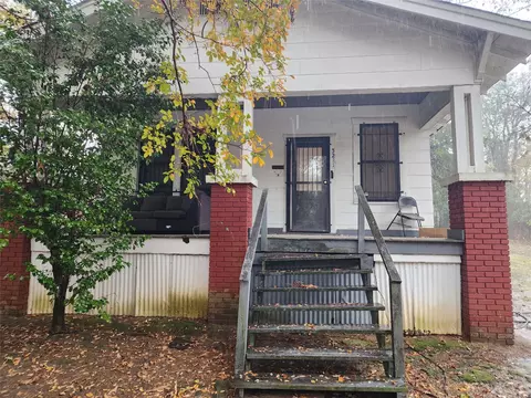 3211 Milton St, Shreveport, LA 71109