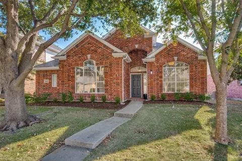 2451 Windgate Ln, Frisco, TX 75033