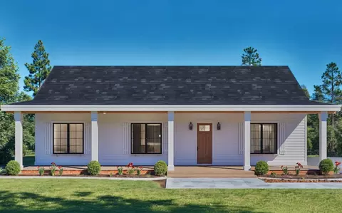 1584 Hidden Oaks Trail Trl, Glen Rose, TX 76043