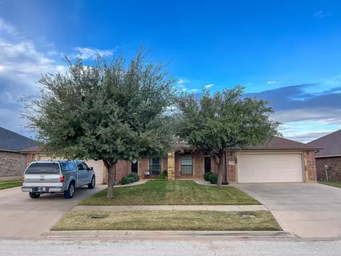 3826 3828 Carrera Ln, Abilene, TX 79602