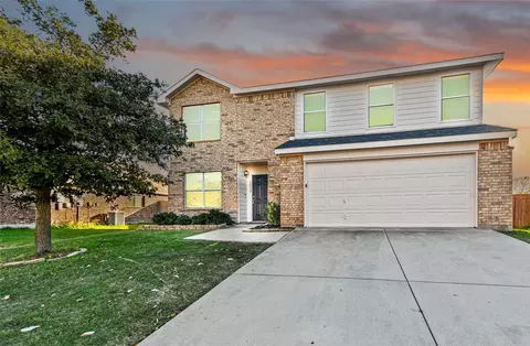 1512 Sturgeon Trl, Krum, TX 76249